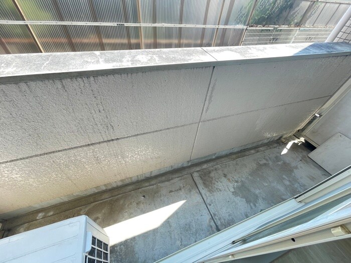 物件内観写真21　(ベランダ・バルコニー)