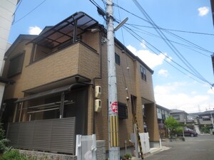 中本ハウス外観写真