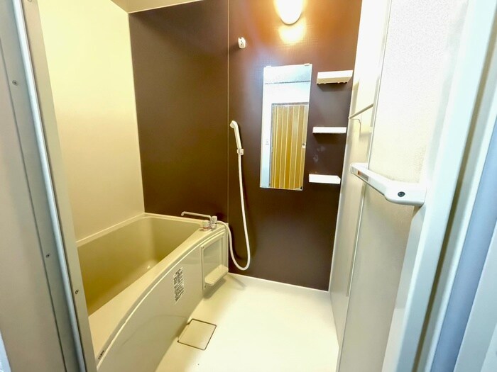 物件内観写真10　(バス／シャワールーム等)