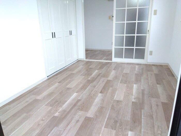 物件内観写真8　(居室)