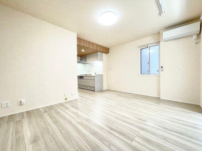 物件内観写真7　(居室)