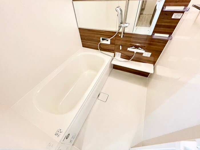 物件内観写真15　(バス／シャワールーム等)