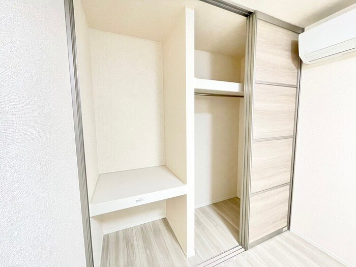 物件内観写真18　(収納)