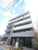 プレサンス上町台夕陽丘(312)