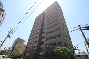 ステイツクレスト芦屋業平(304)外観写真