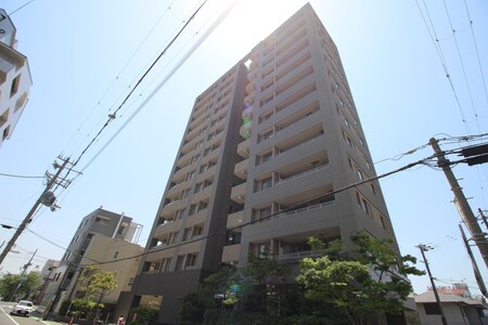 ステイツクレスト芦屋業平(304)外観写真