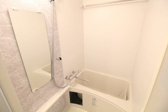 物件内観写真20　(バス／シャワールーム等)