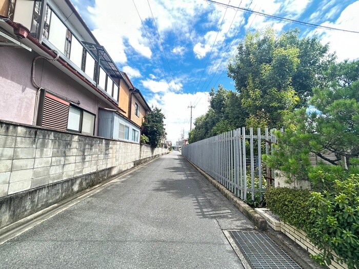 物件外観写真6　(周辺環境)