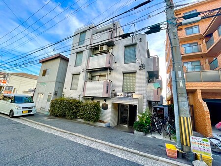 メゾン・ド・アコール(109)外観写真