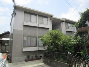 アーバンライフ石橋外観写真