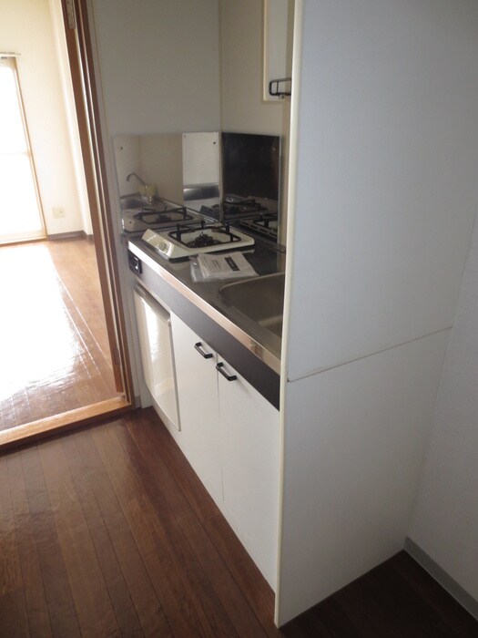 物件内観写真8　(キッチン)