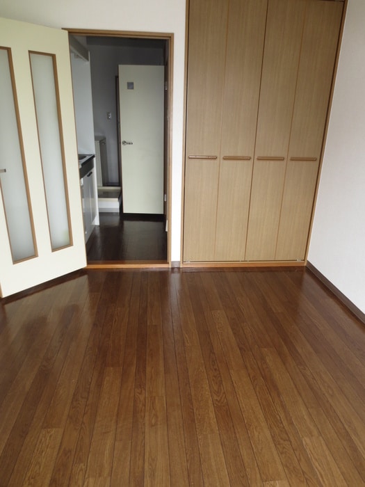 物件内観写真9　(居室)