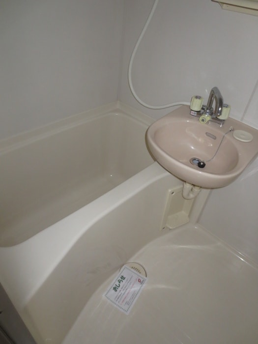 物件内観写真11　(バス／シャワールーム等)