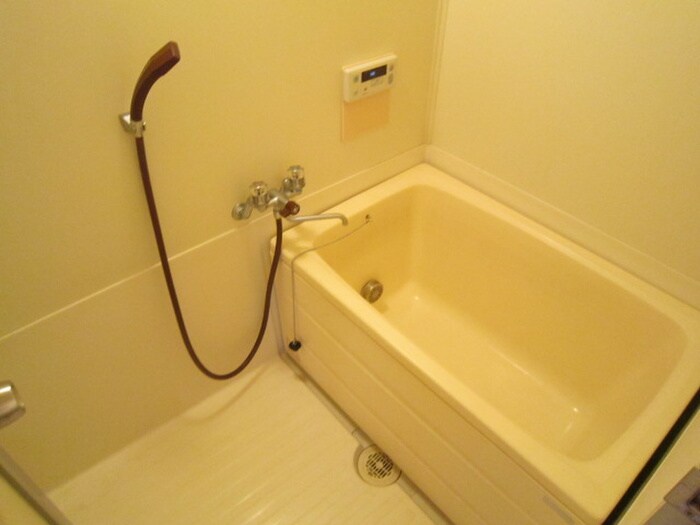 物件内観写真12　(バス／シャワールーム等)