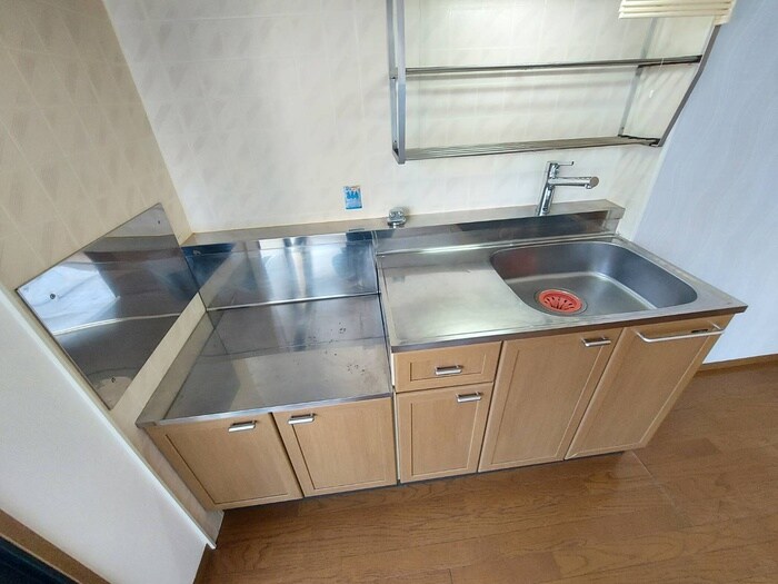 物件内観写真7　(キッチン)