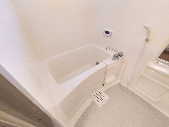 物件内観写真11　(バス／シャワールーム等)