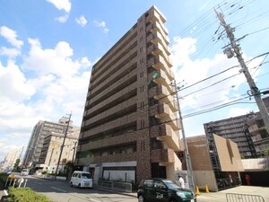 アスヴェル京都外大前(906)外観写真