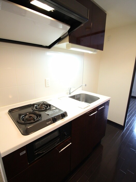 物件内観写真9　(キッチン)