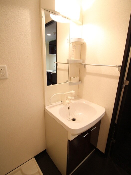 物件内観写真14　(洗面)