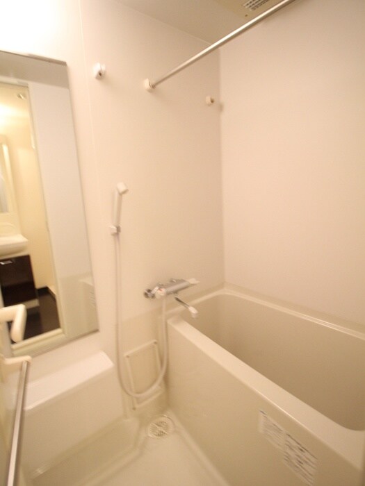 物件内観写真15　(バス／シャワールーム等)