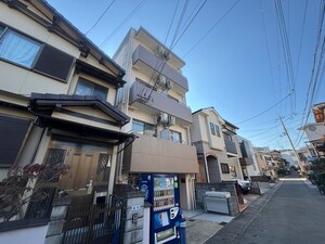 Ｄｓ　ＲＡＮＡ外観写真