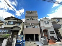 Ｄｓ　ＲＡＮＡの外観写真