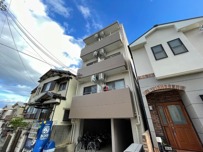 物件外観写真2　(外観写真)