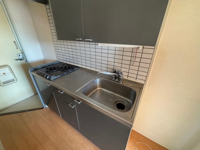 物件内観写真7　(キッチン)