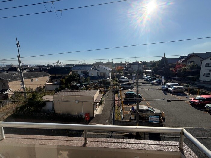 物件内観写真19　(玄関)