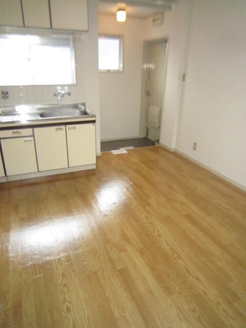 物件内観写真8　(居室)