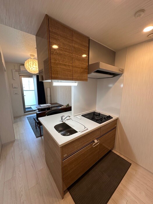 物件内観写真9　(キッチン)