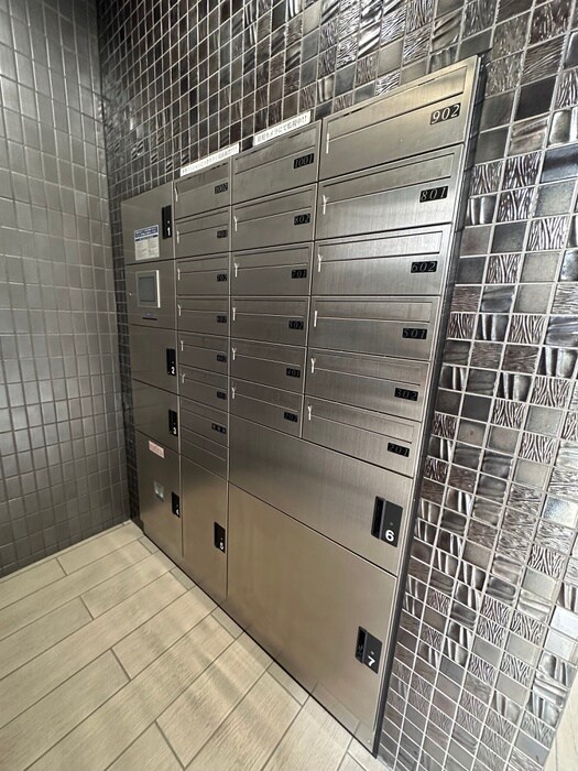 物件外観写真5　(建物設備)