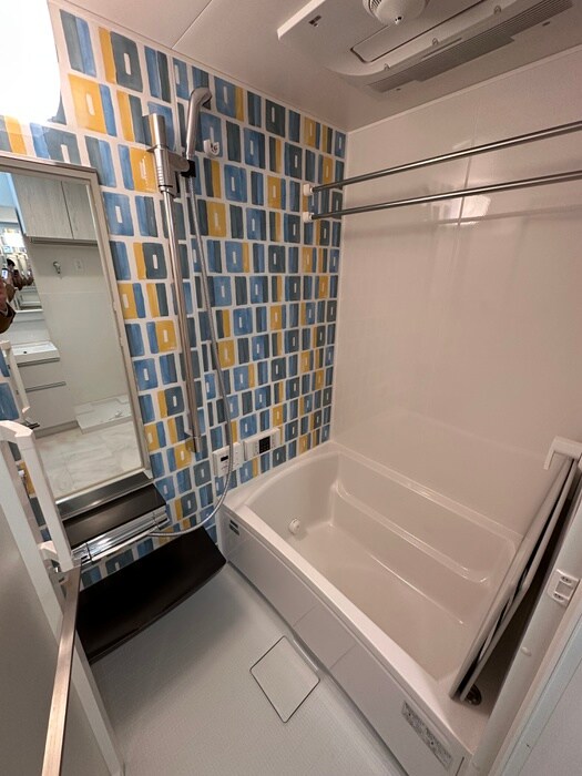 物件内観写真10　(バス／シャワールーム等)