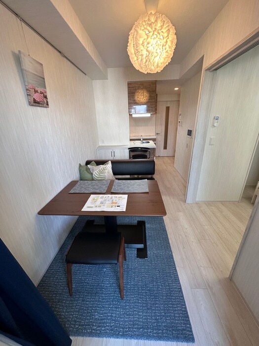 物件内観写真19　(居室)