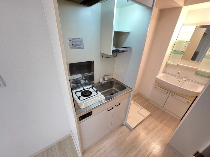 物件内観写真10　(キッチン)