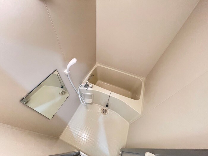 物件内観写真12　(バス／シャワールーム等)