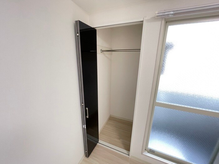 物件内観写真14　(収納)
