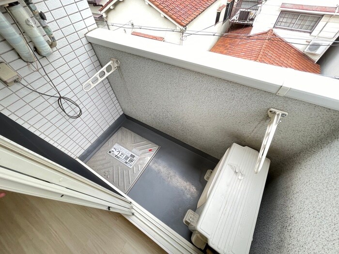 物件内観写真15　(ベランダ・バルコニー)