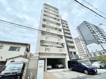 エスポワ－ルの外観写真