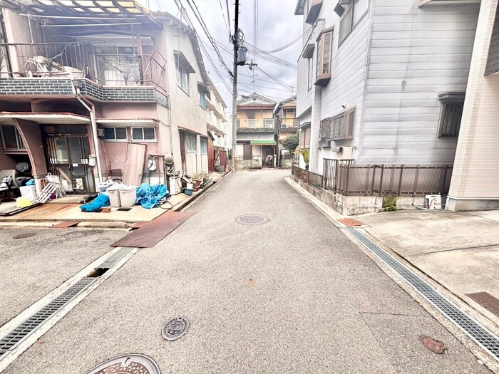 物件外観写真5　(周辺環境)