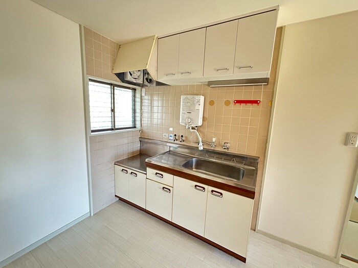 物件内観写真7　(キッチン)