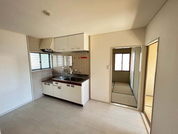 物件内観写真8　(内観写真)