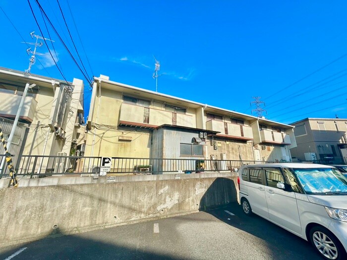 物件外観写真6　(外観写真)