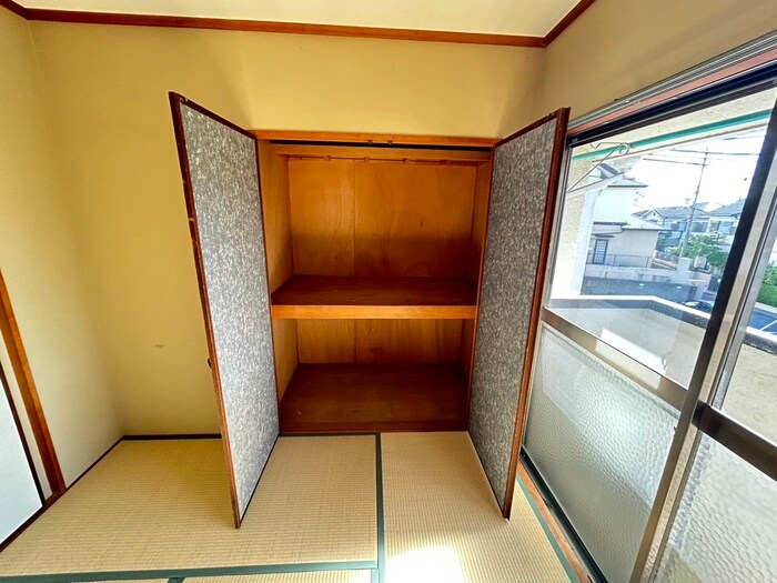 物件内観写真12　(収納)