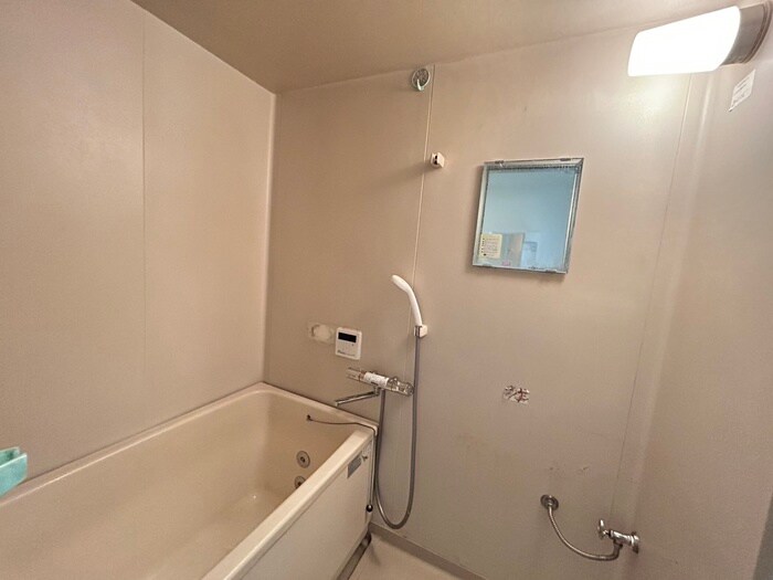 物件内観写真13　(バス／シャワールーム等)