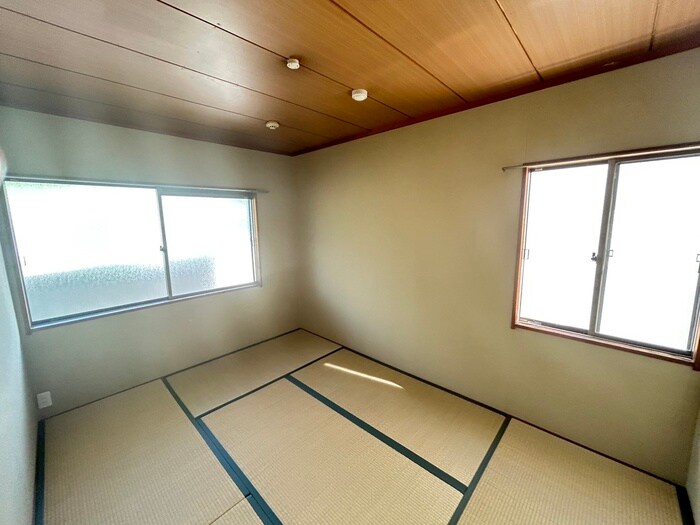 物件内観写真21　(居室)