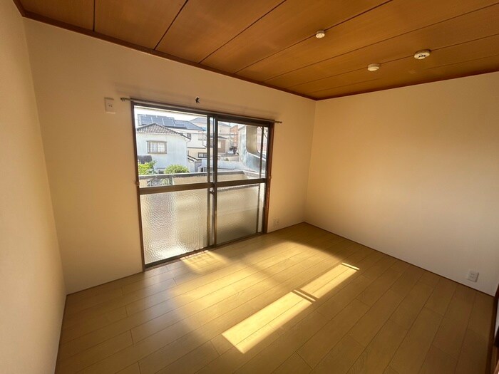 物件内観写真22　(居室)