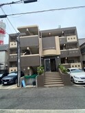 ジーナス甲子園口