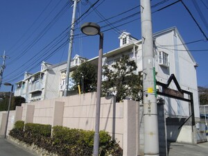 シルフィールド花屋敷外観写真