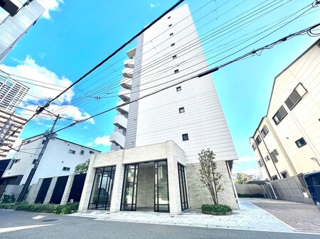 ﾚｼﾞｭｰﾙｱｯｼｭ梅田NEX(707)外観写真